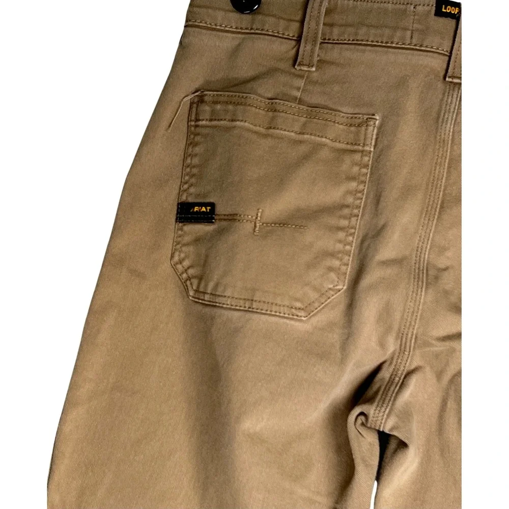Ariat brand model